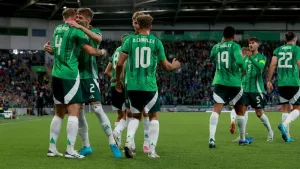 Key talking points as Northern Ireland travel to Bulgaria