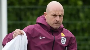 Lee Carsley excited to lead England at Wembley and planning to ‘freshen team up’