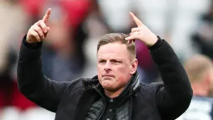 Leyton Orient’s battling spirit lifts Richie Wellens as they break their duck