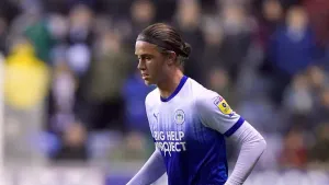 Lincoln and Wigan share points after stalemate