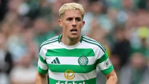 Luke McCowan determined to push for regular action with Celtic