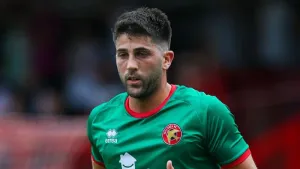 Maidenhead come from behind to defeat Boston