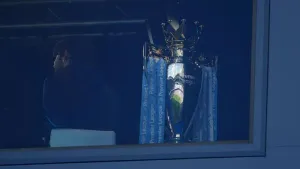 Premier League champions Manchester City have challenged APT regulations (Peter Byrne/PA)