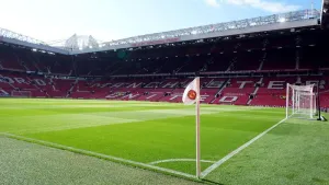 Manchester United to consult fans on Old Trafford regeneration options