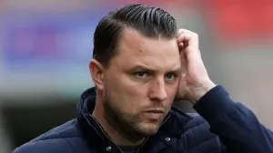 Mark Bonner sees room for improvement after Gillingham’s defeat of Barrow