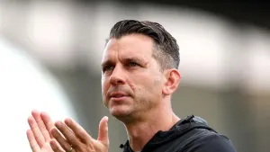 Matt Bloomfield happy as Wycombe see off Northampton