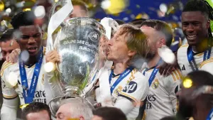 More teams and games but will bigger be better? Champions League Talking Points