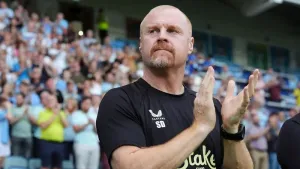 My situation doesn’t change – Sean Dyche calm on Friedkin Group Everton takeover