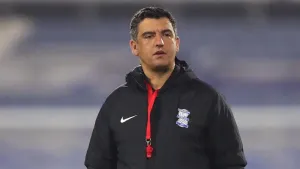 Nelson Jardim admits young Newport team must learn to control their emotions