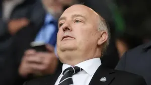 Newcastle chief executive Darren Eales to step down after blood cancer diagnosis