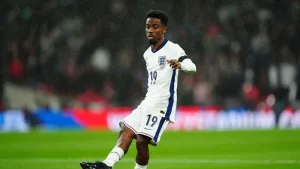 Nicky Butt says Angel Gomes good enough for Real Madrid, Barcelona or Man City