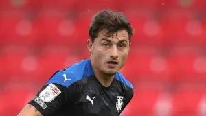 Oldham hold on for a point at Halifax despite Otis Khan dismissal