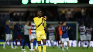 Oliver Glasner praises ‘unbelievable’ Eberechi Eze after Crystal Palace beat QPR