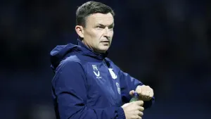 Paul Heckingbottom was desperate for Preston to win marathon penalty shoot-out