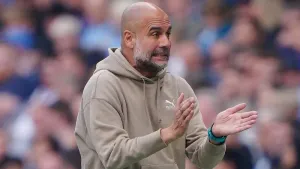 Pep Guardiola ‘looking forward’ to decision in Manchester City hearing