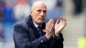 Philippe Clement impressed as Rangers start Europa League campaign with a win