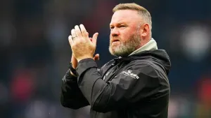 Plymouth boss Wayne Rooney sees positives despite losing away to West Brom