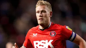 Port Vale fight back to earn late point at Accrington