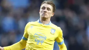 Port Vale move into play-off places by beating Swindon