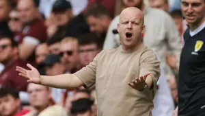 Pressure mounts on Steven Naismith as Ross Graham fires Dundee United winner