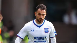 Rangers kick Europa League campaign off with impressive win at Malmo