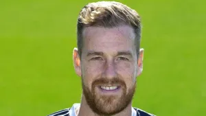 Ross County end Dundee’s unbeaten run as first-half goals down visitors