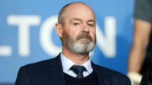 Steve Clarke insists Scotland will be ‘ready to go’ despite travel woes