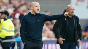 Steven Naismith confident he can turn things around after Hearts lose again