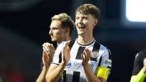 Ten-man Kilmarnock fight back for St Mirren point from fiery Premiership clash