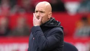 The facts and figures behind Man Utd plight as pressure builds on Erik ten Hag
