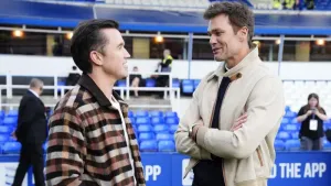 Tom Brady gets bragging rights over Wrexham’s Hollywood owners as Birmingham win