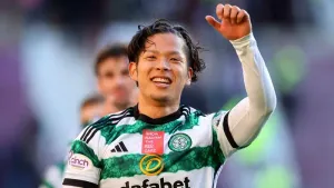 Tomoki Iwata on target as Birmingham beat Rotherham for fifth straight win