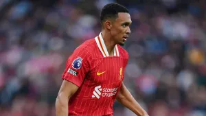 Trent Alexander-Arnold out to shift perception of defensive weakness