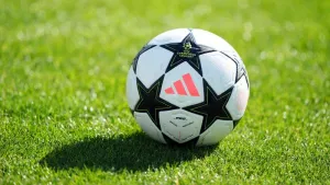 Tyrese Sinclair at the double as York ease past Solihull