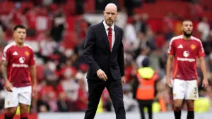 Viv Anderson urges Erik ten Hag to use break to figure out best Man Utd side