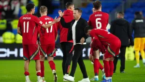 ‘Way more to come’ from Wales after Turkey draw – Craig Bellamy