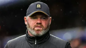 Wayne Rooney salutes ‘big win’ as Plymouth stun Sunderland in stoppage time