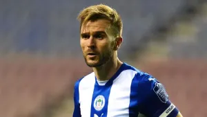 Wigan and Stevenage share spoils after drab draw