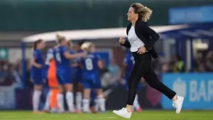 Winning start but Sonia Bompastor warns Chelsea will need a plan B