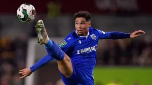 Woking claim draw at Fylde