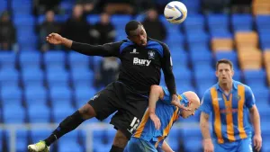 York and Eastleigh play out National League stalemate