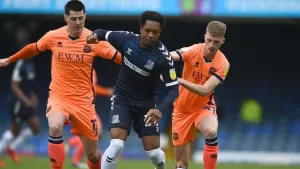 York come from behind against Braintree for third successive win