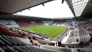 A great show for women’s football – Second tier set for taste of Wear-Tyne derby