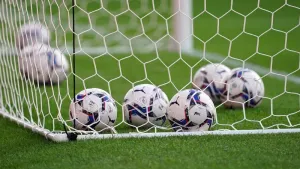 AFC Fylde secure first away win of the season as Kevin Phillips tastes victory