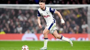 AZ Alkmaar win helped Radu Dragusin get confidence back after red card