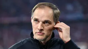 Alan Shearer: FA keen to get Thomas Tuchel before Man United job becomes vacant
