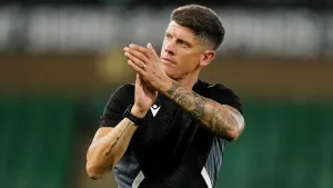 Alex Revell revels in Stevenage’s impressive win against Wrexham