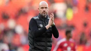 An example for many – Erik ten Hag relishing clash with ‘winner’ Jose Mourinho