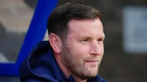 Andy Kirk credits hard work as St Johnstone end their long wait for a win