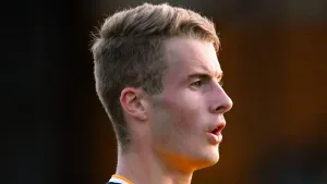 Barrow snatch late winner against Cheltenham